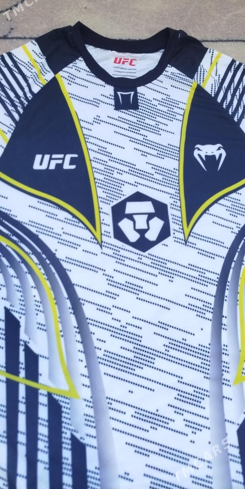 ️‍UFC Arginal Venum eşik - Мары - img 4