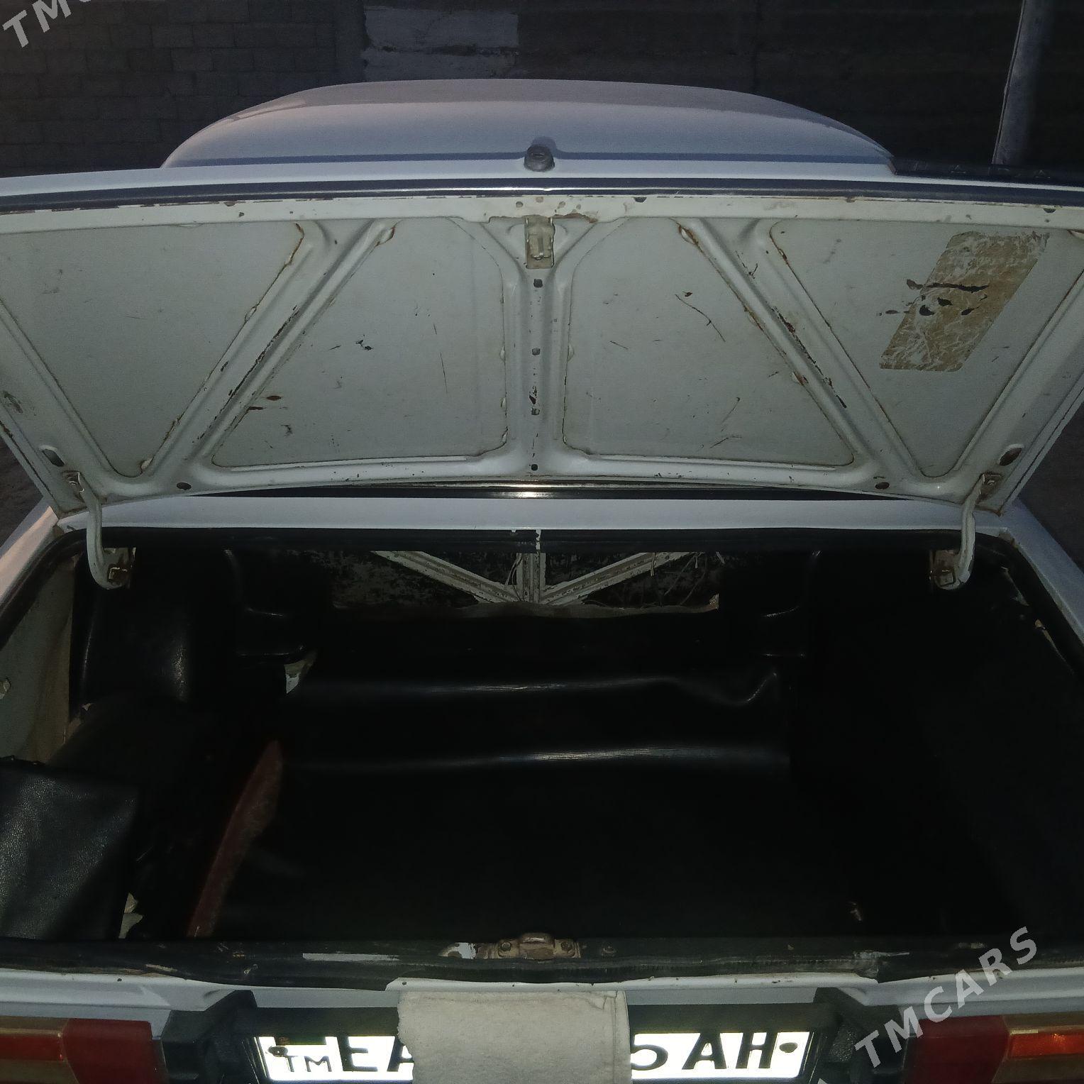 Lada 2106 1987 - 30 000 TMT - Гёкдепе - img 6