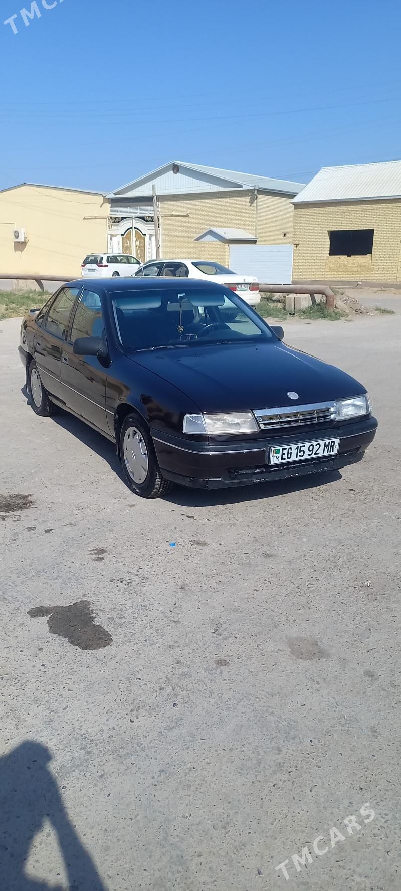 Opel Vectra 1991 - 47 000 TMT - Murgap - img 2