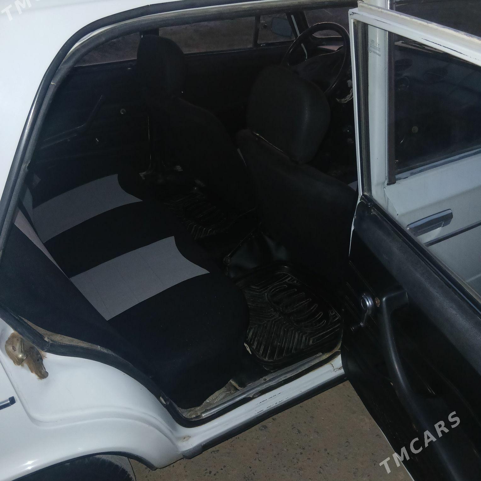 Lada 2106 1987 - 30 000 TMT - Гёкдепе - img 7