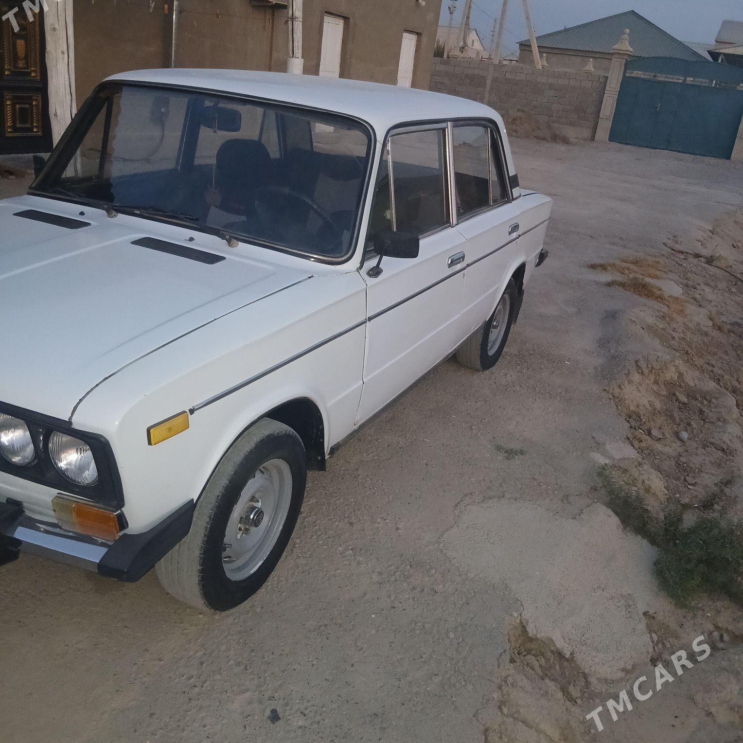 Lada 2106 1987 - 30 000 TMT - Гёкдепе - img 2