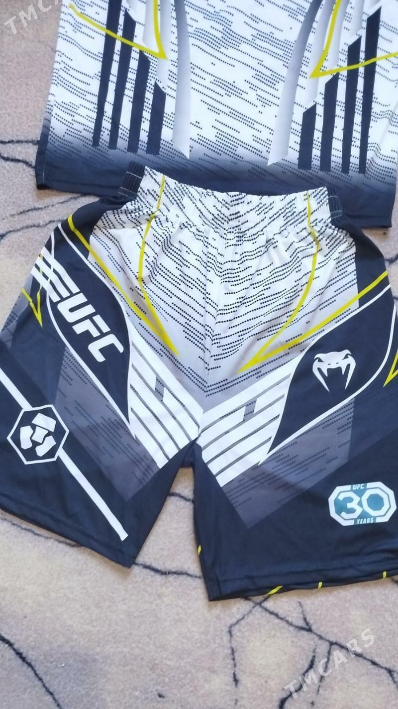 ️‍UFC Arginal Venum eşik - Мары - img 3