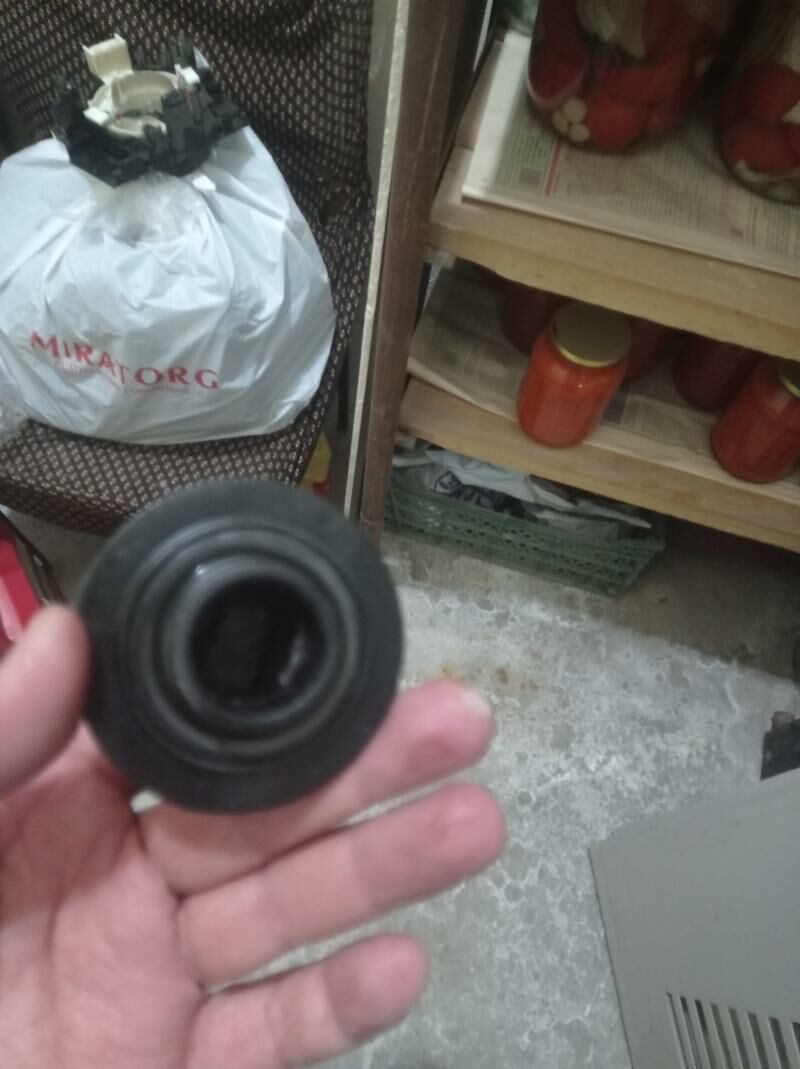 motorun gapagy 40 TMT - Aşgabat - img 2