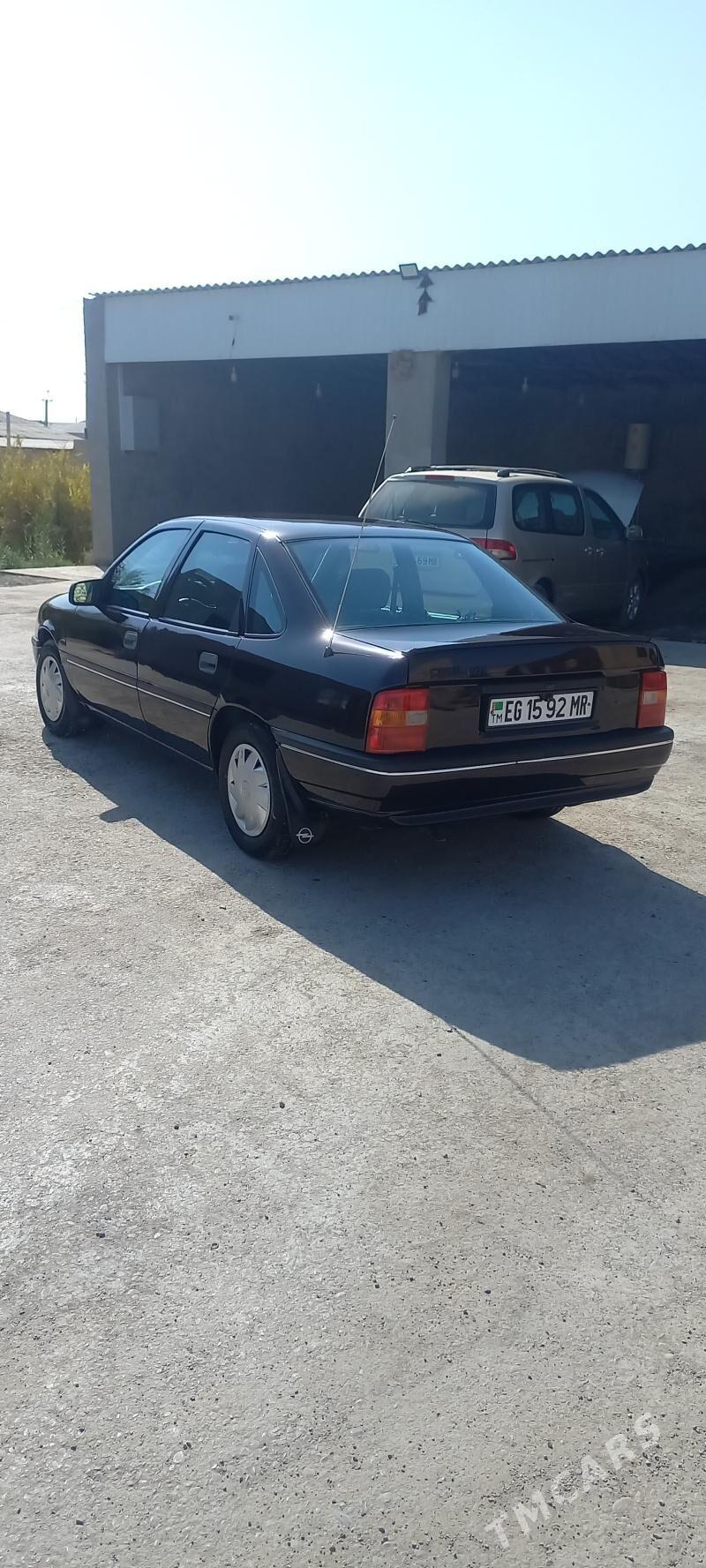 Opel Vectra 1991 - 47 000 TMT - Murgap - img 4