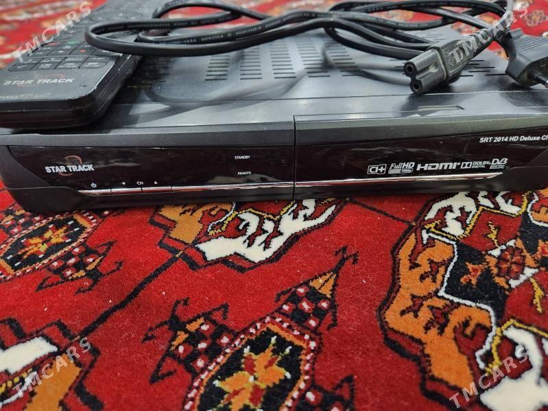 Tuner - Мары - img 2