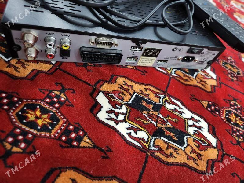 Tuner - Мары - img 3