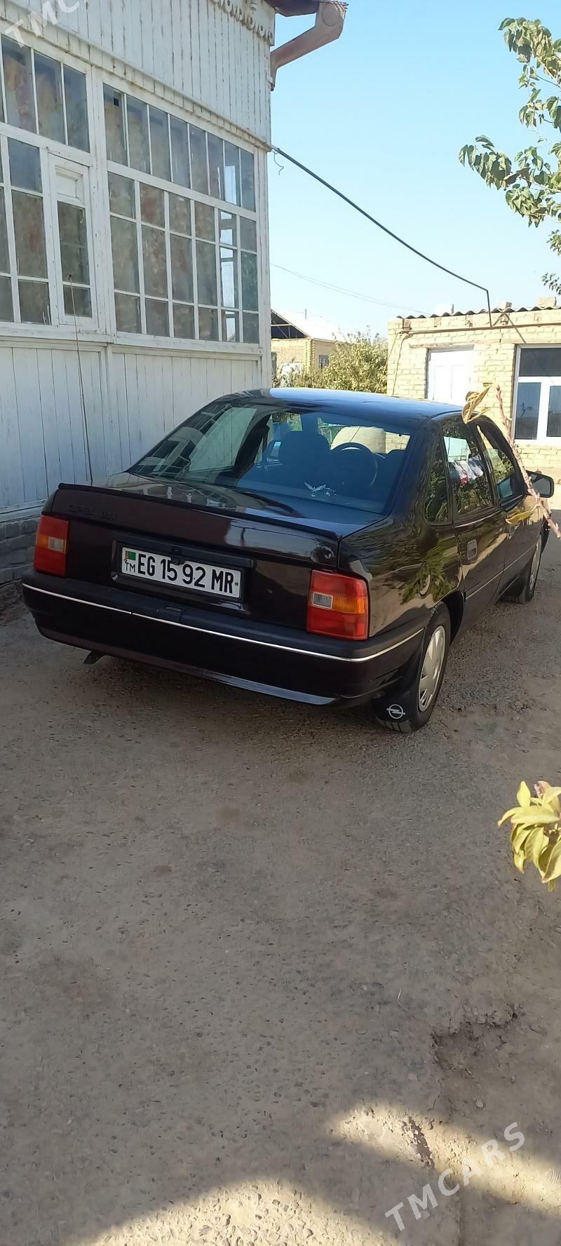 Opel Vectra 1991 - 47 000 TMT - Murgap - img 7