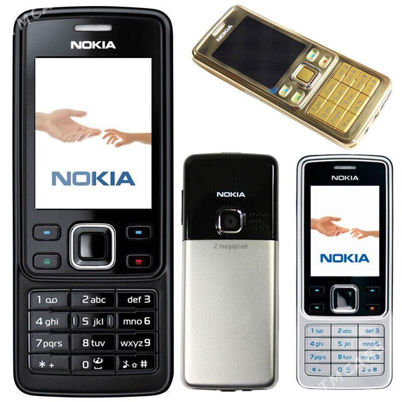Nokia 6300 - Köşi - img 3