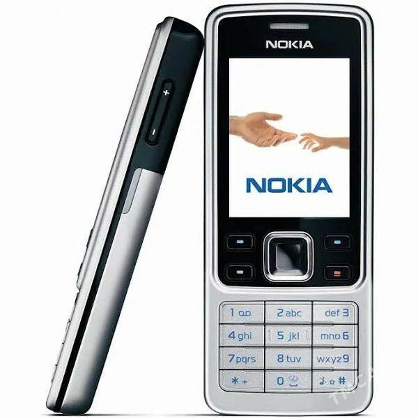 Nokia 6300 - Köşi - img 2