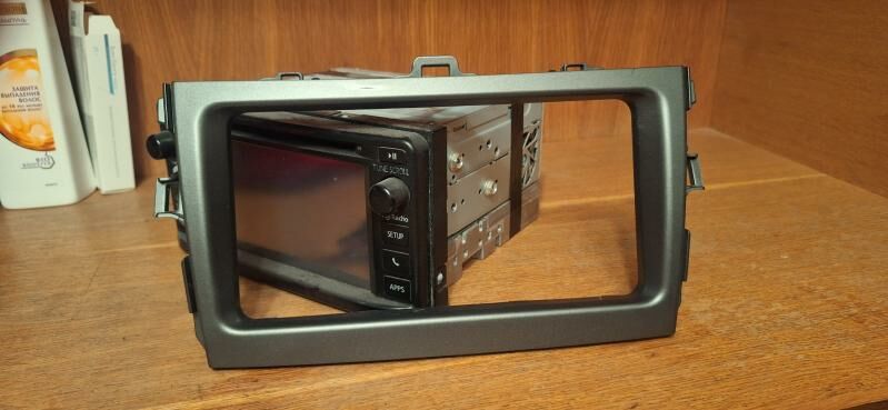 Corollo Telewizr 800 TMT - Ак-Бугдайский этрап - img 2