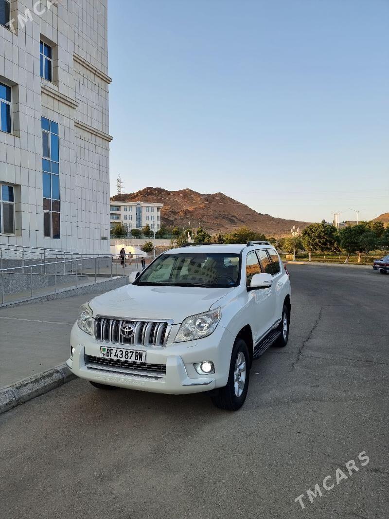Toyota Land Cruiser Prado 2012 - 560 000 TMT - Türkmenbaşy - img 2