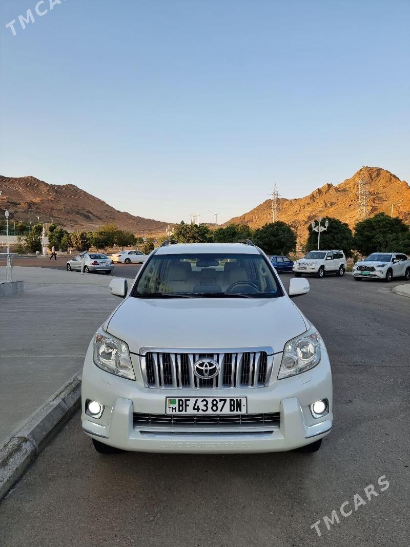 Toyota Land Cruiser Prado 2012 - 560 000 TMT - Türkmenbaşy - img 3