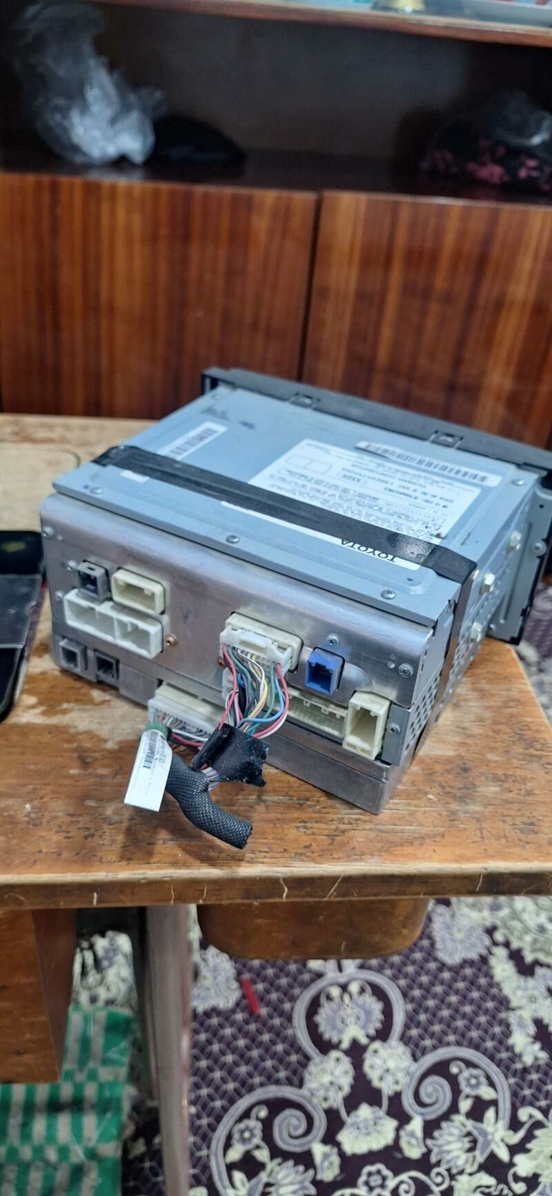 Corollo Telewizr 800 TMT - Ак-Бугдайский этрап - img 5