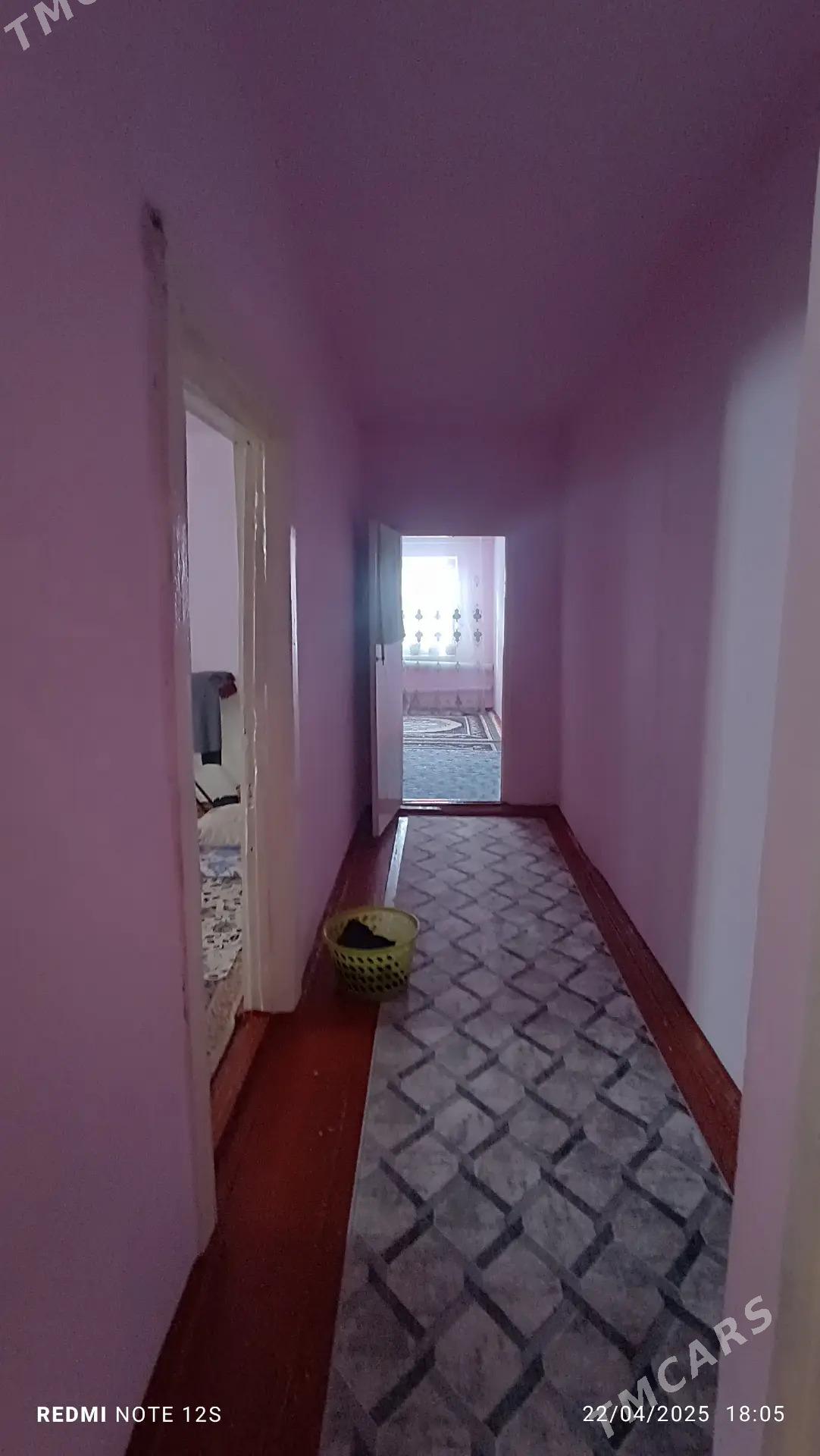 Tejen etrab altynasyr şäherçes - Теджен - img 6