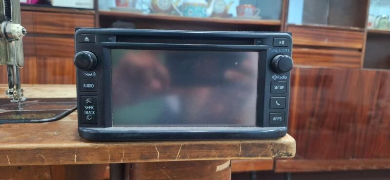 Corollo Telewizr 800 TMT - Ак-Бугдайский этрап - img 3