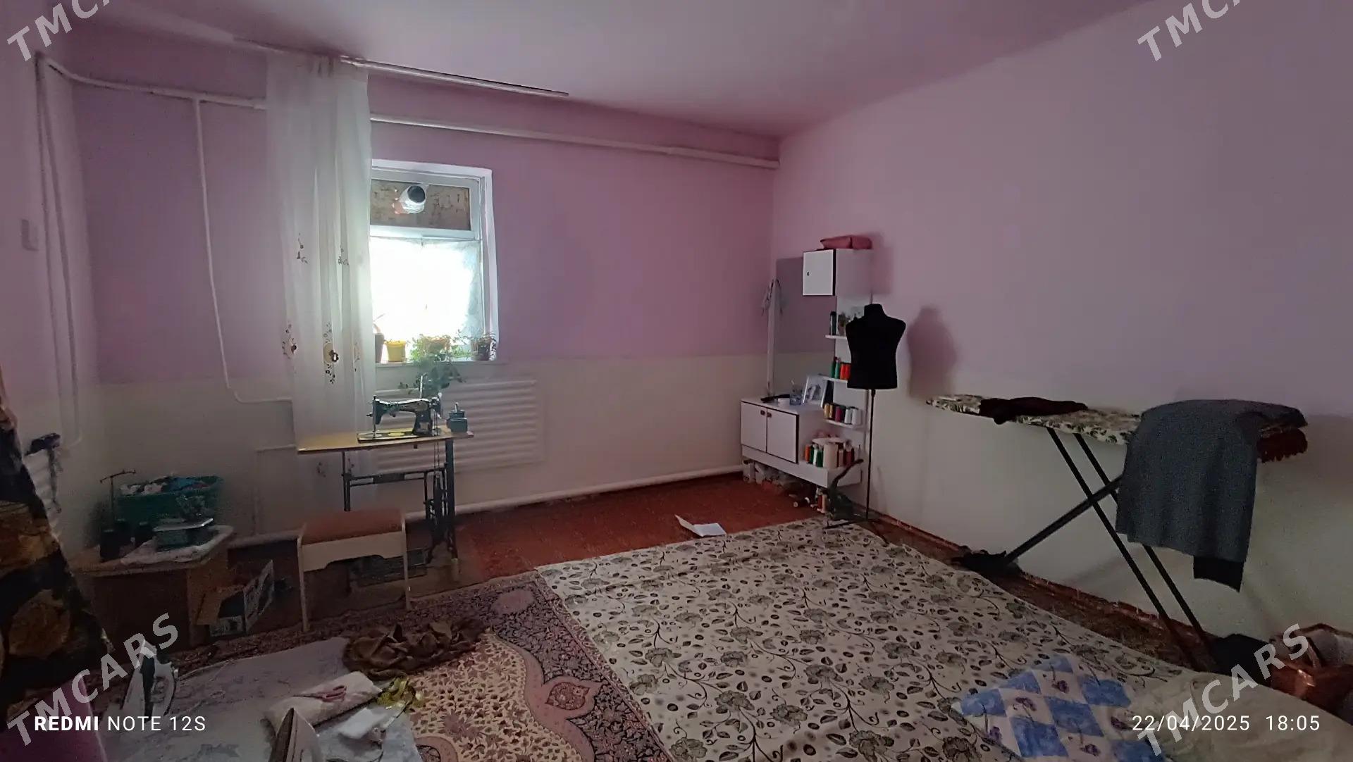 Tejen etrab altynasyr şäherçes - Теджен - img 5