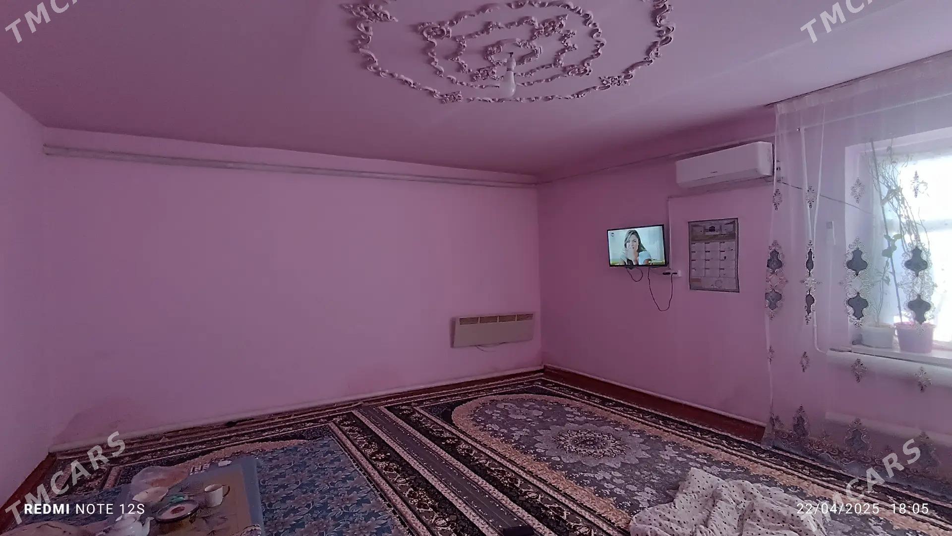 Tejen etrab altynasyr şäherçes - Теджен - img 8