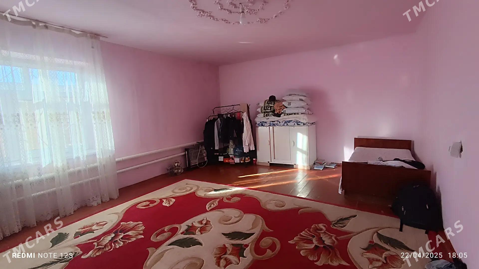 Tejen etrab altynasyr şäherçes - Теджен - img 7