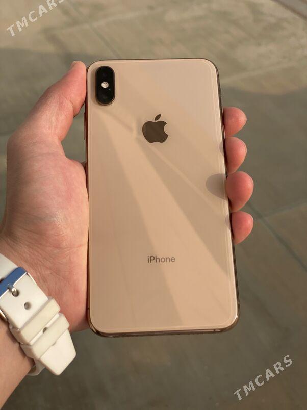 IPhone XS Max - Aşgabat - img 4