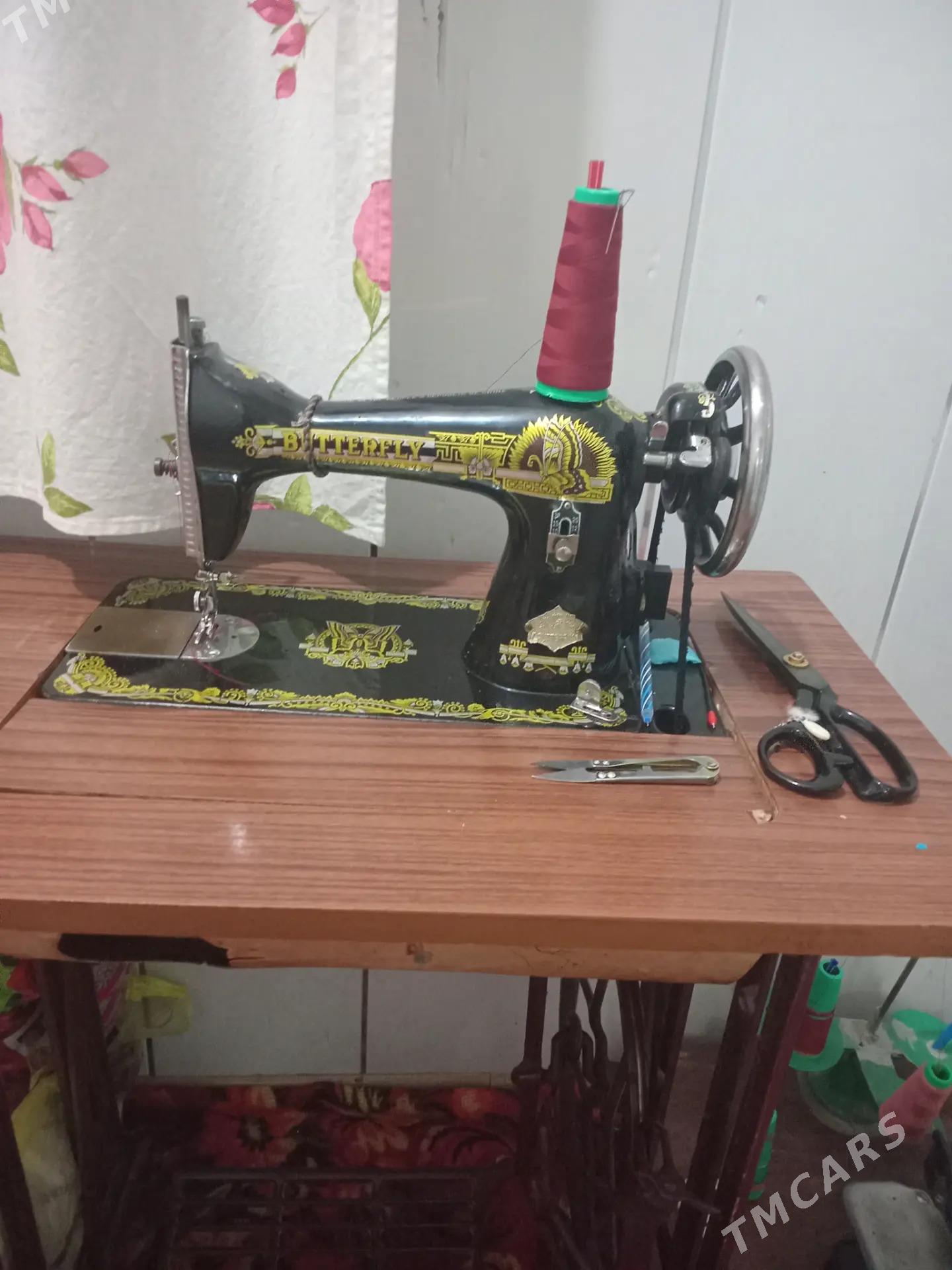 tikin maşyn - Türkmenbaşy - img 2