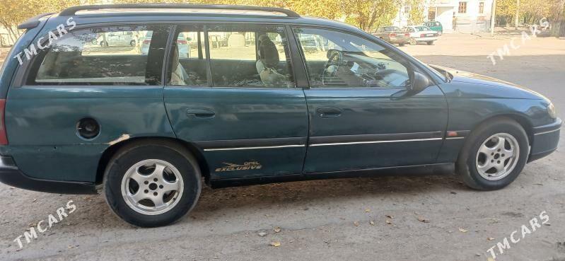 Opel Omega 1994 - 25 000 TMT - Дашогуз - img 7