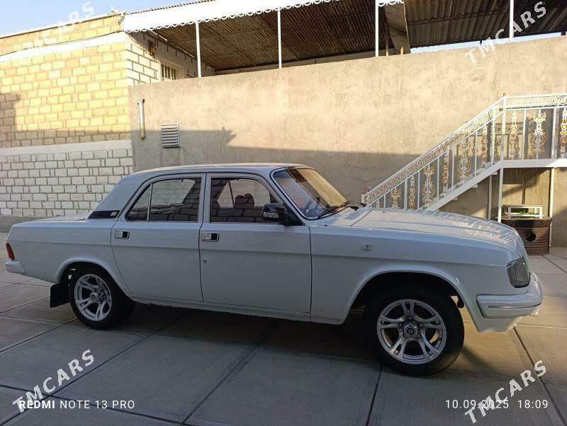 Gaz 3110 1993 - 32 000 TMT - Gyzylarbat - img 2