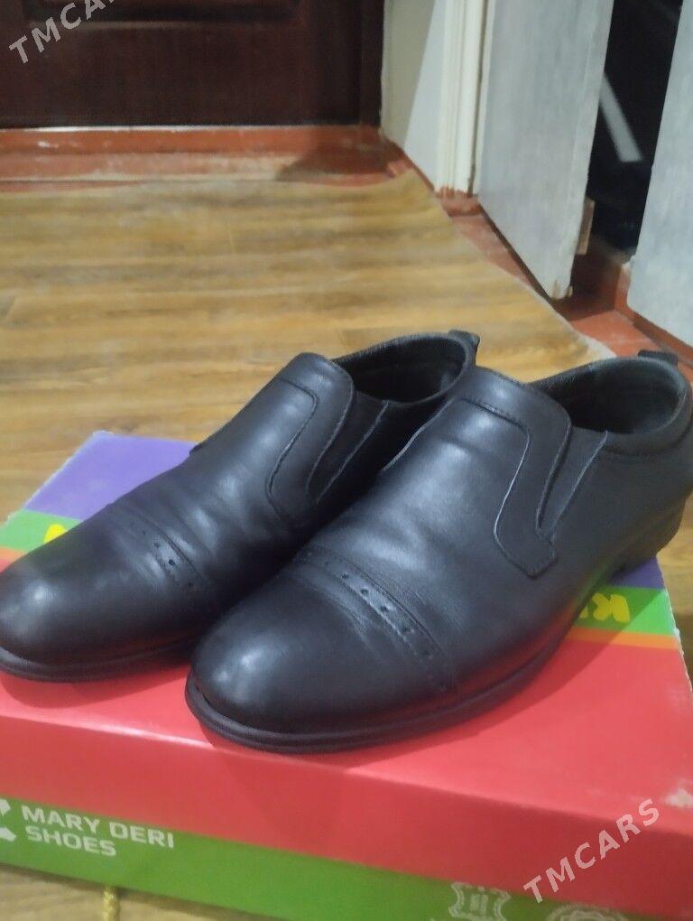 Tufli - Daşoguz - img 1