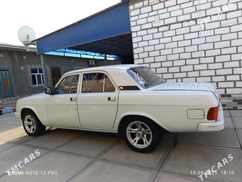 Gaz 3110 1993 - 32 000 TMT - Gyzylarbat - img 4