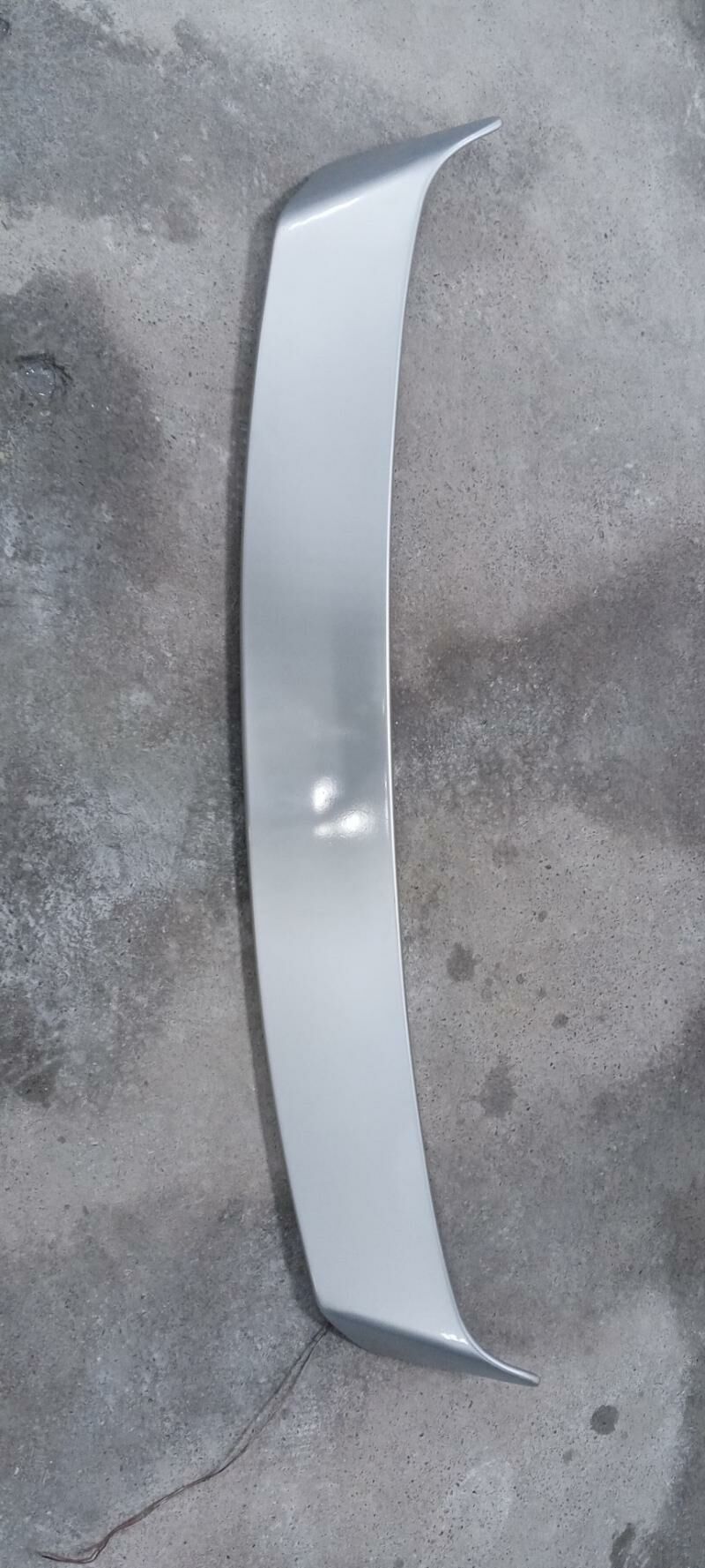 Abilsowka spoýler Corolla 2010 200 TMT - Aşgabat - img 4