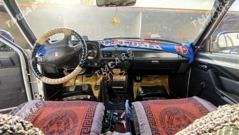 Gaz 3110 1993 - 32 000 TMT - Gyzylarbat - img 9