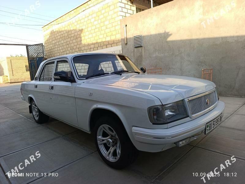 Gaz 3110 1993 - 32 000 TMT - Gyzylarbat - img 3