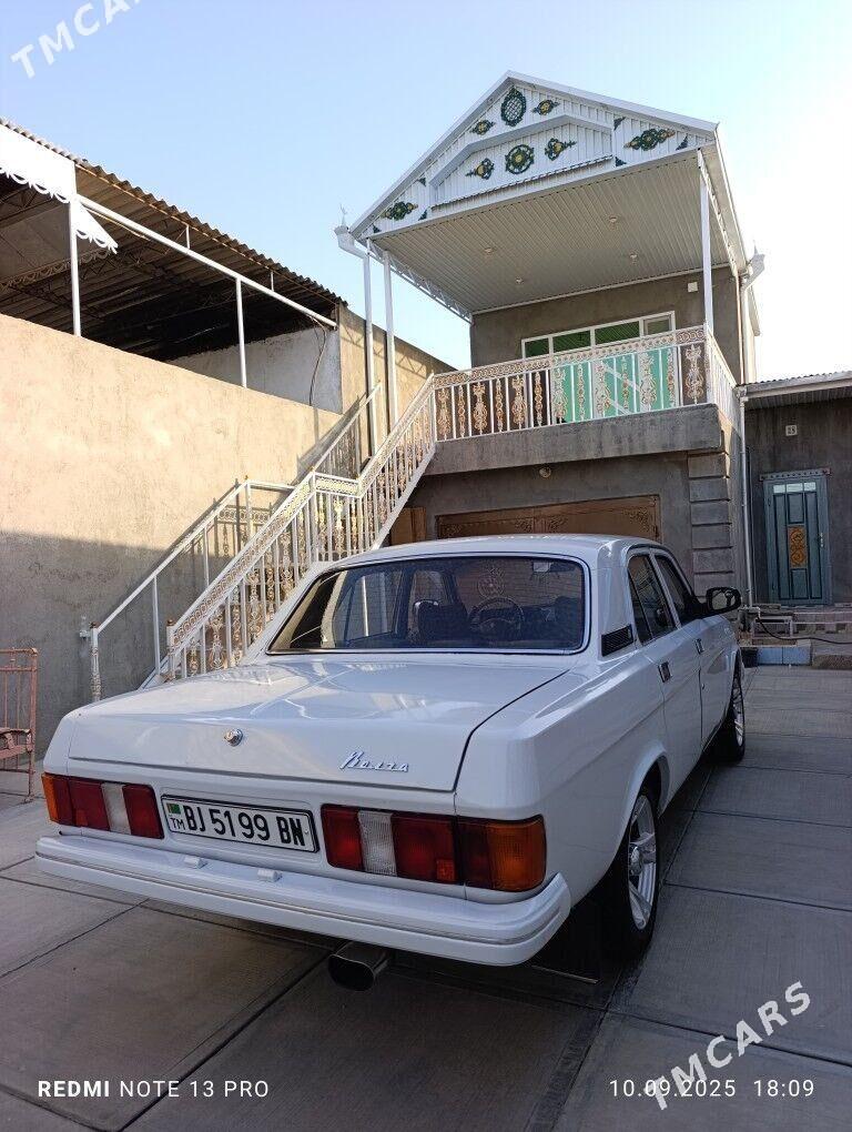 Gaz 3110 1993 - 32 000 TMT - Gyzylarbat - img 7