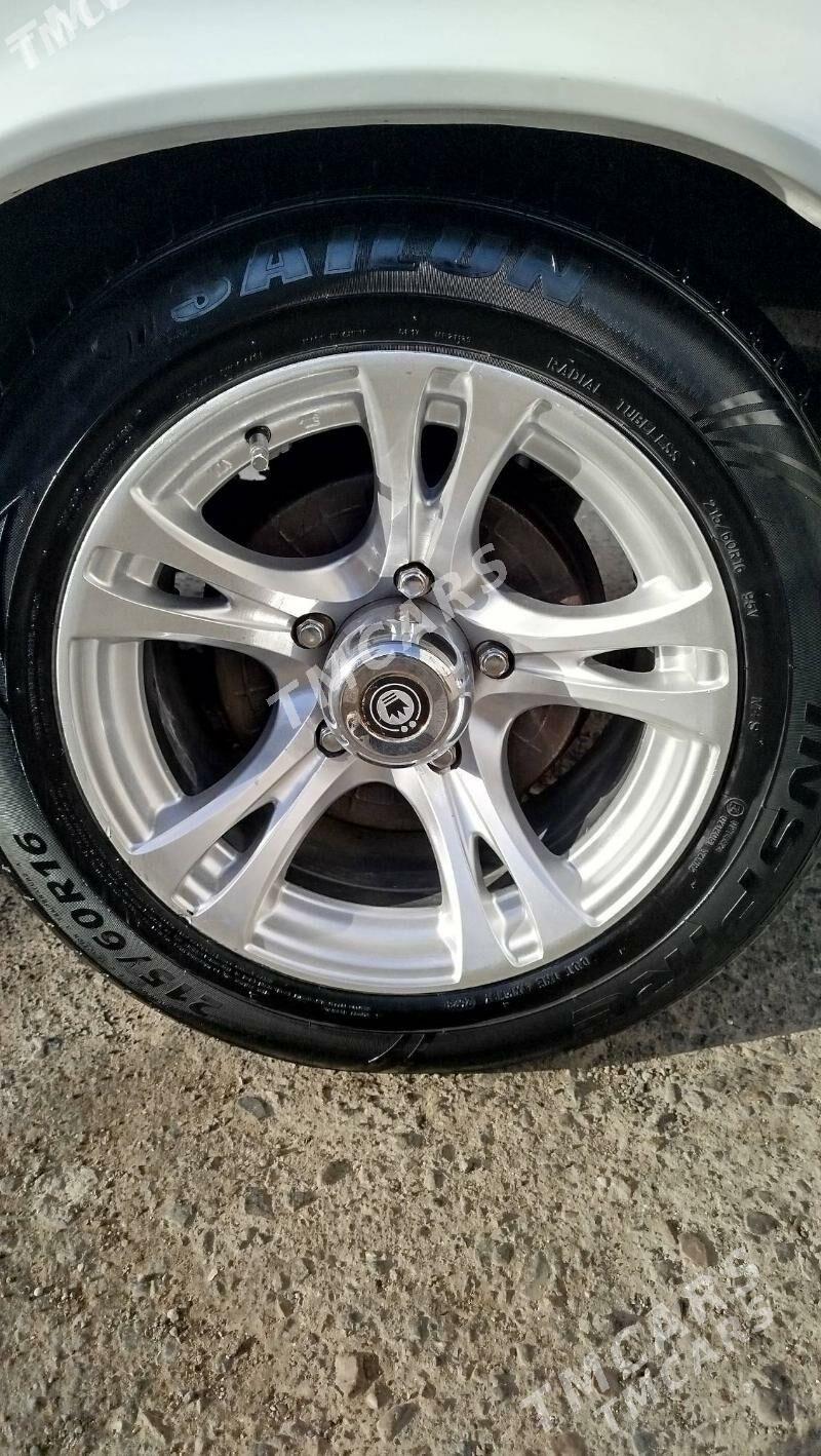 Gaz 3110 1993 - 32 000 TMT - Gyzylarbat - img 10