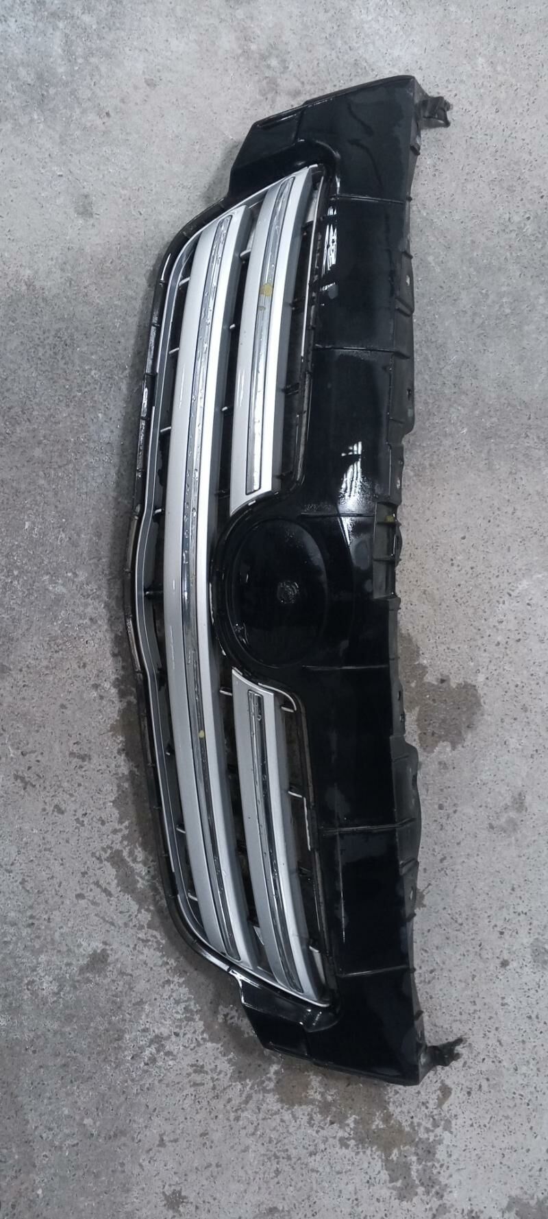 Abilsowka spoýler Corolla 2010 200 TMT - Aşgabat - img 2