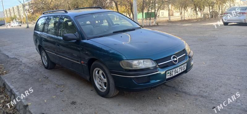Opel Omega 1994 - 25 000 TMT - Дашогуз - img 6