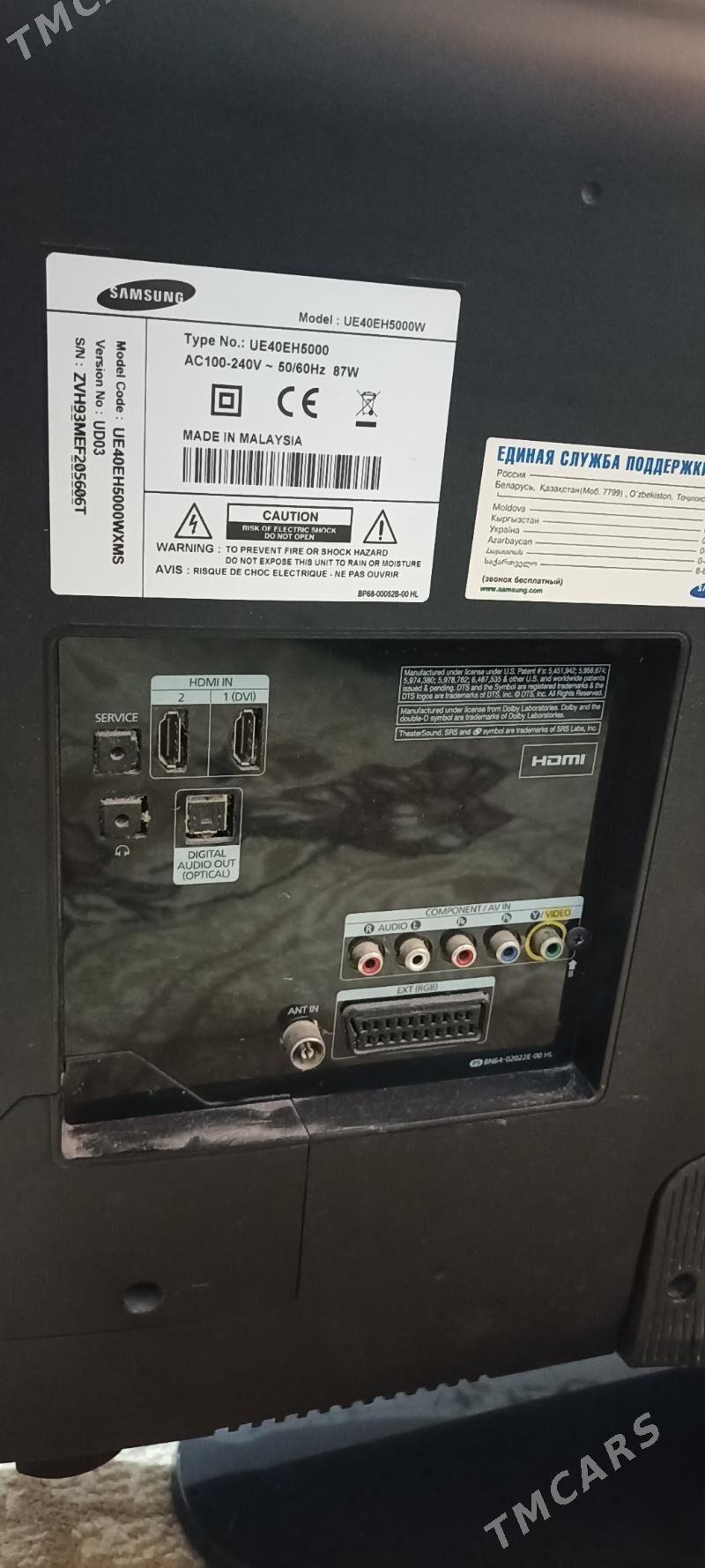 Samsyng - Туркменбаши - img 2