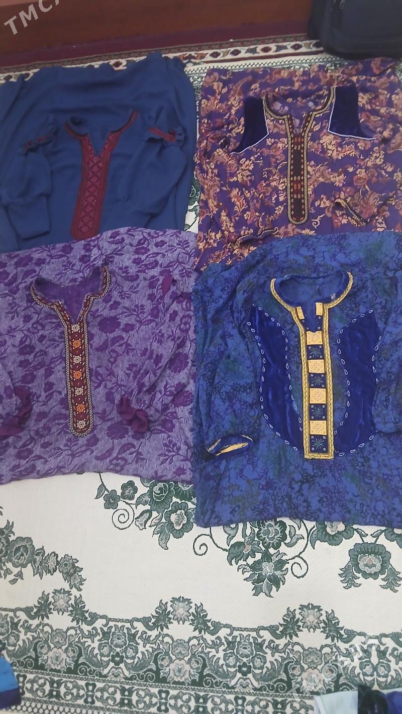 nakitga ýaka jempir köýnek - Анев - img 7