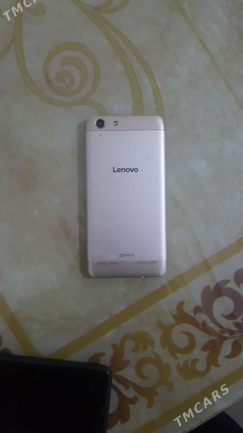 Lenovo - Дашогуз - img 2