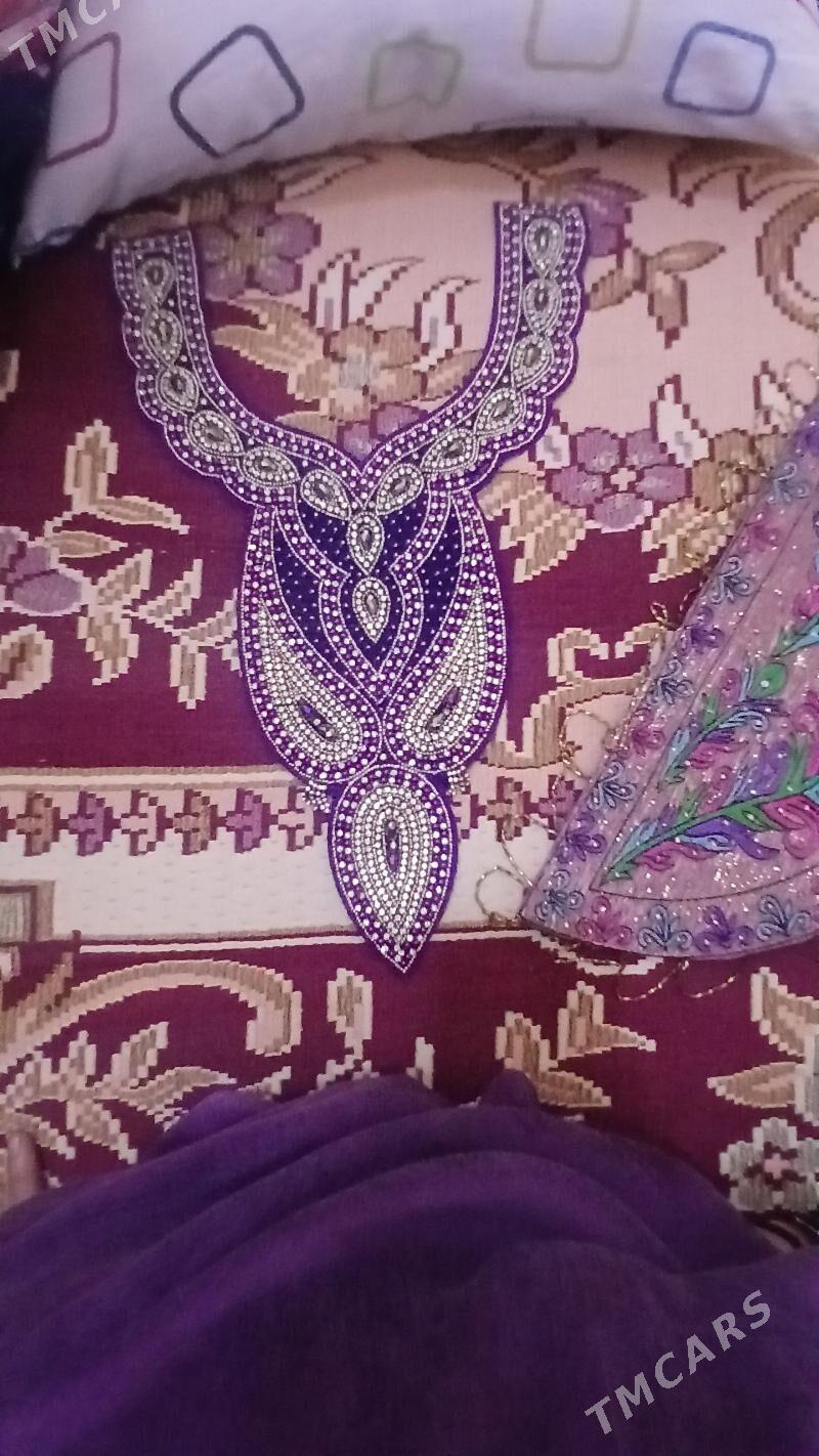 nakitga ýaka jempir köýnek - Анев - img 3