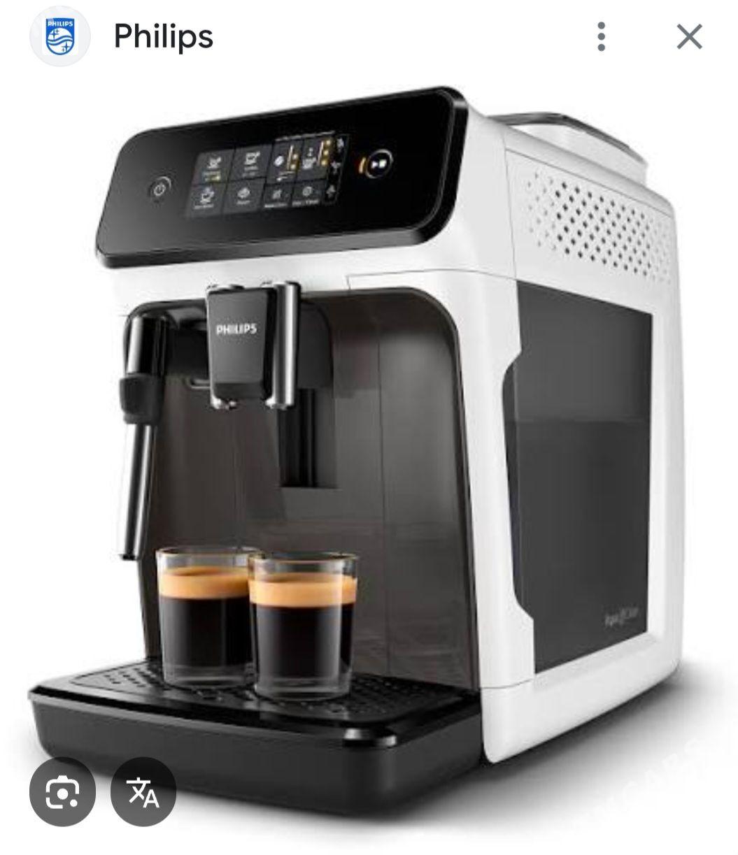 PHILIPS Kofe aparat - Ашхабад - img 3