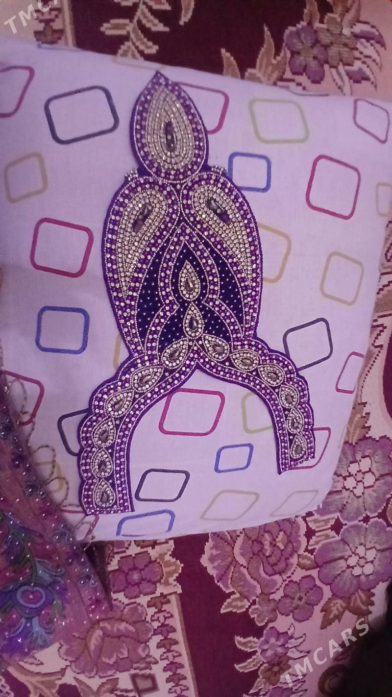 nakitga ýaka jempir köýnek - Анев - img 4