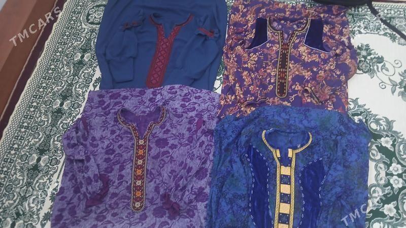 nakitga ýaka jempir köýnek - Анев - img 9