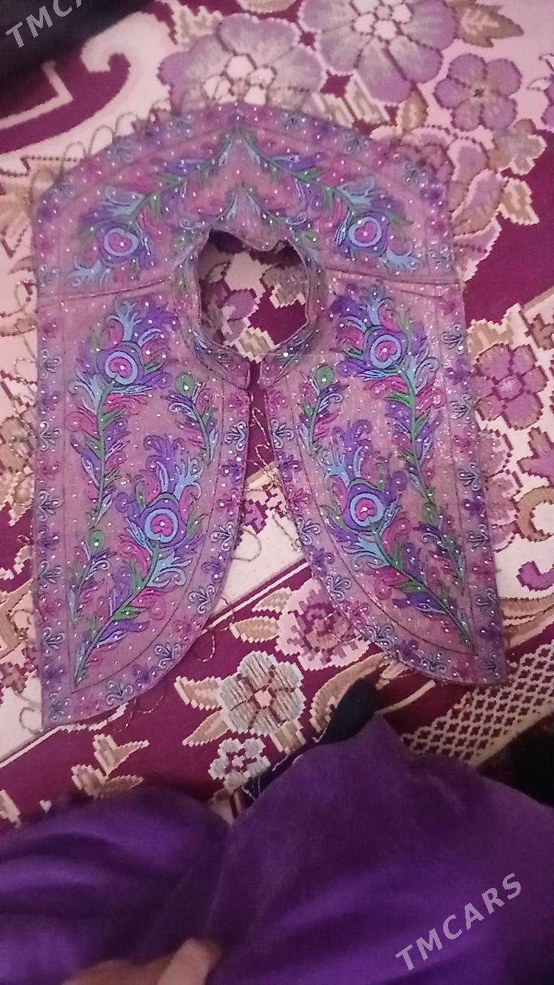 nakitga ýaka jempir köýnek - Анев - img 2