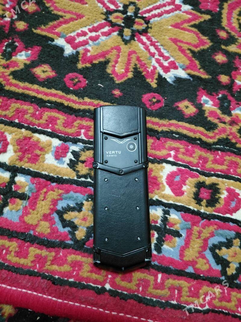 vertu - Türkmengala - img 5