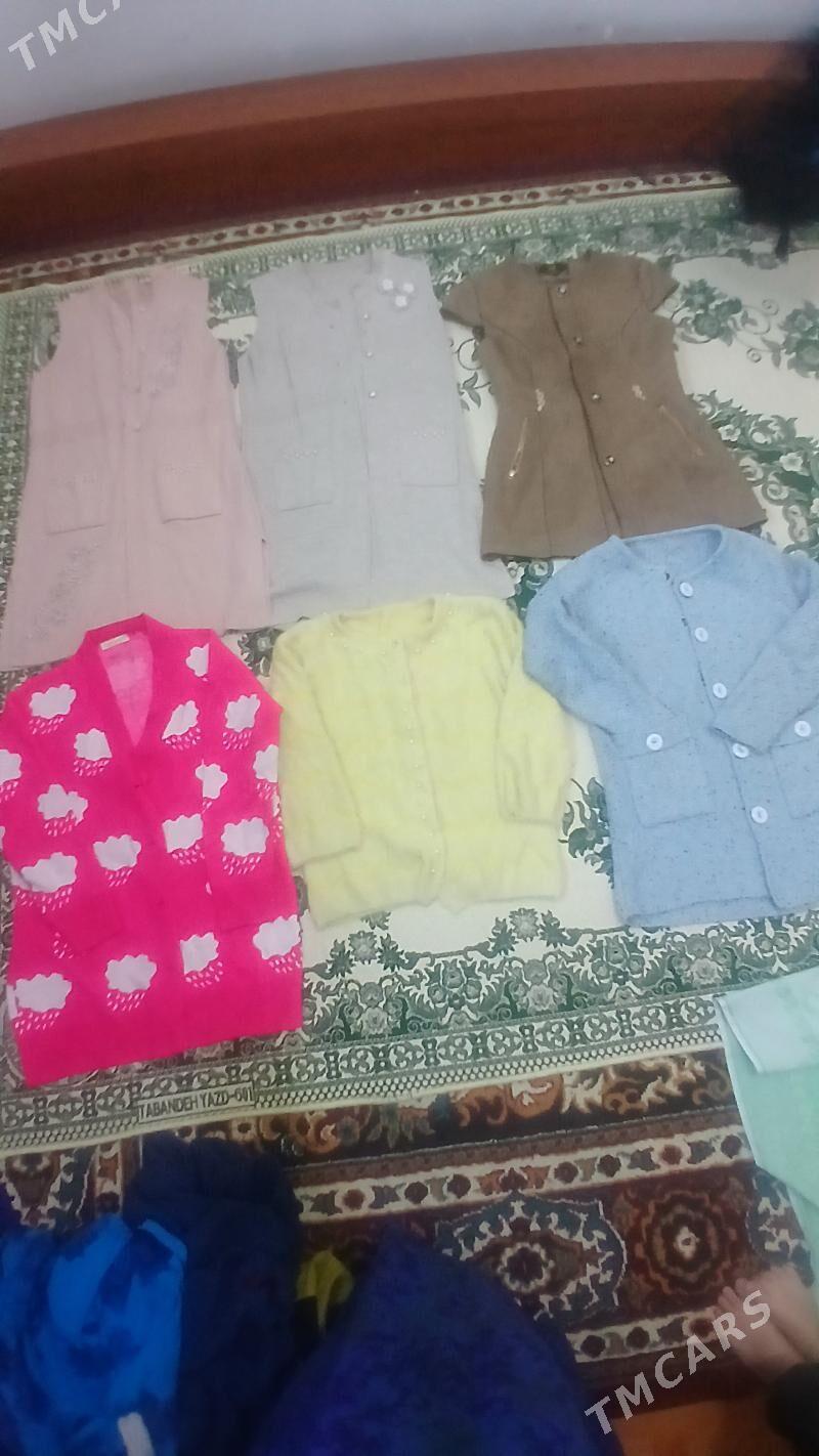 nakitga ýaka jempir köýnek - Анев - img 8