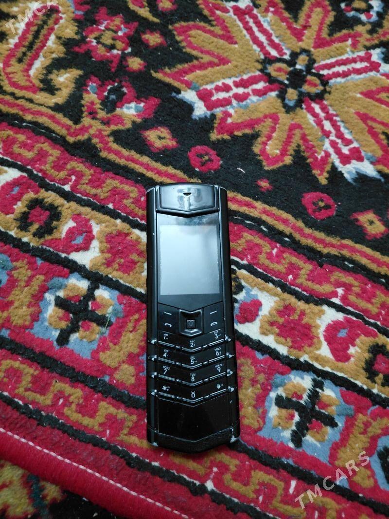 vertu - Türkmengala - img 1