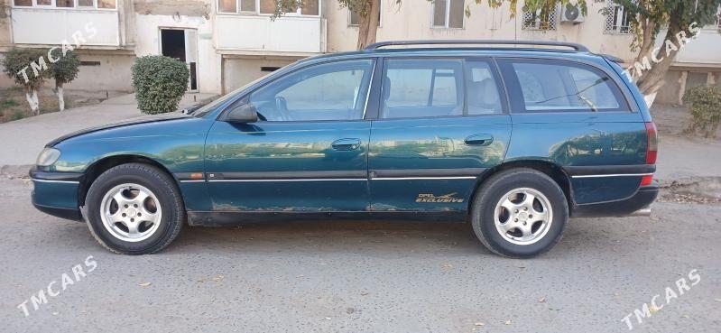 Opel Omega 1994 - 25 000 TMT - Дашогуз - img 3