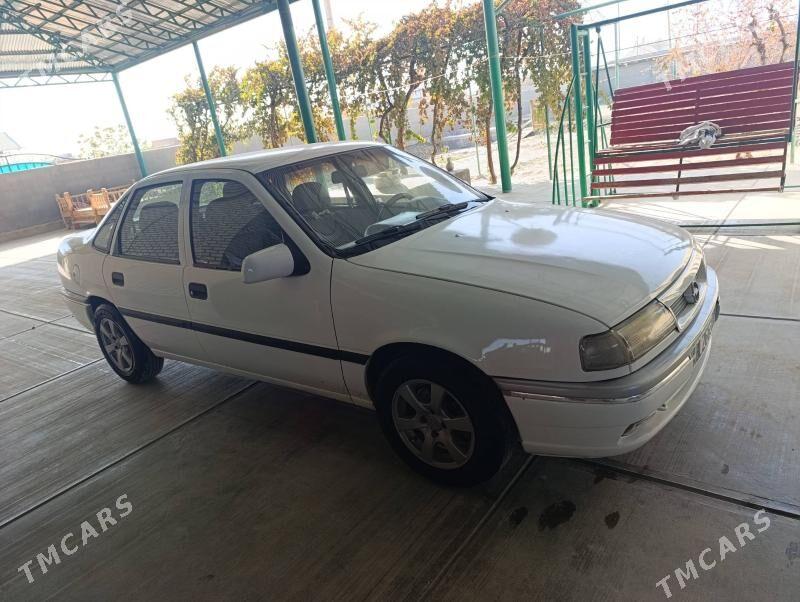 Opel Vectra 2004 - 46 000 TMT - Bäherden - img 2