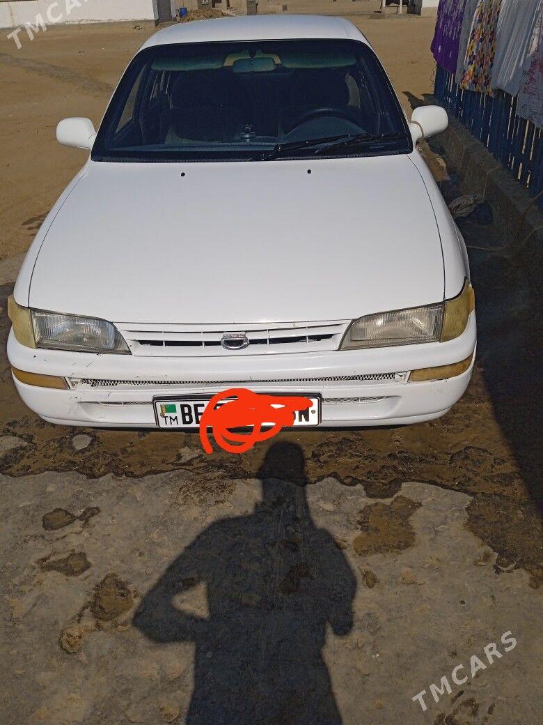Toyota Corolla 1992 - 52 000 TMT - Esenguly - img 2