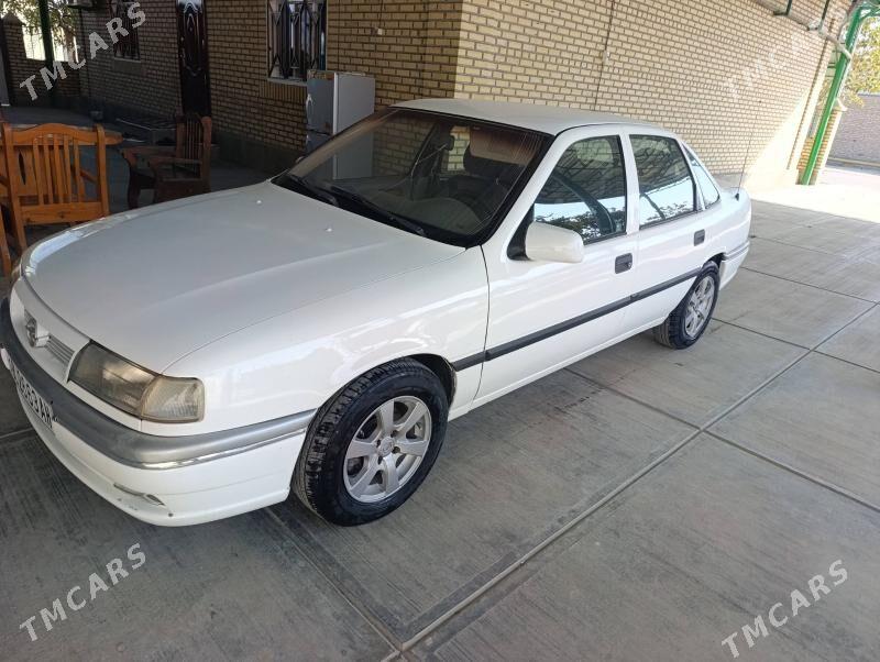 Opel Vectra 2004 - 46 000 TMT - Bäherden - img 3